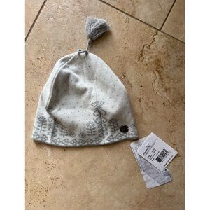 Obermeyer Hat NWT